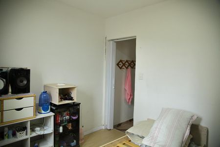 Casa para alugar com 125m², 2 quartos e 2 vagasQuarto 2