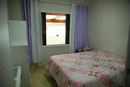 Quarto 1 de casa para alugar com 2 quartos, 125m² em Cidade Miramar, São Bernardo do Campo