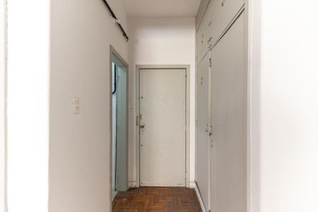 Studio à venda com 36m², 1 quarto e sem vaga Studio à venda com 36m², 1 quarto e sem vagaEntrada do Studio