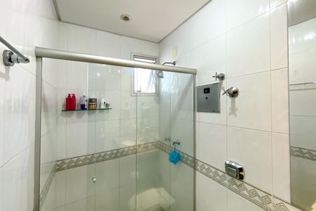 Apartamento à venda com 200m², 6 quartos e 4 vagasBanheiro Social