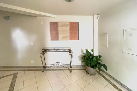 Apartamento à venda com 200m², 6 quartos e 4 vagasÁrea comum - Hall