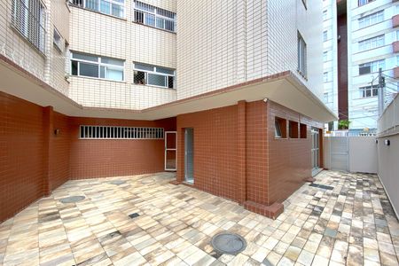 Apartamento à venda com 200m², 6 quartos e 4 vagasÁrea comum - Pátio
