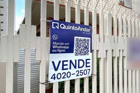 Apartamento à venda com 200m², 6 quartos e 4 vagasPlaca