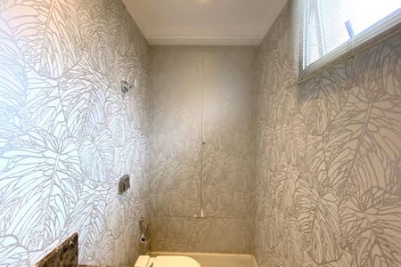 Apartamento à venda com 200m², 6 quartos e 4 vagasLavabo da Sala