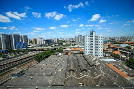 Apartamento para alugar com 53m², 2 quartos e 1 vaga Apartamento para alugar com 53m², 2 quartos e 1 vagaVaranda da Sala