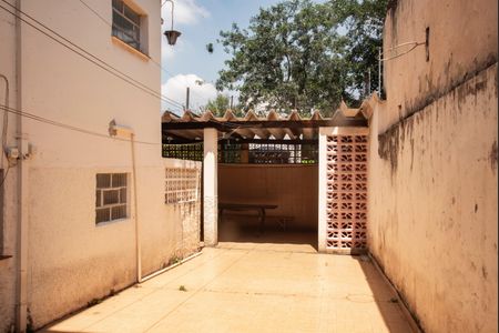 Casa à venda com 155m², 3 quartos e 2 vagasQuintal