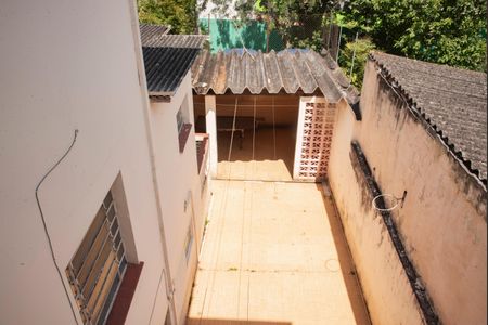 Casa à venda com 155m², 3 quartos e 2 vagasVista do Quarto 2