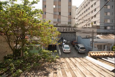 Vista do Quarto 1 de casa à venda com 3 quartos, 155m² em Vila Monte Alegre, São Paulo