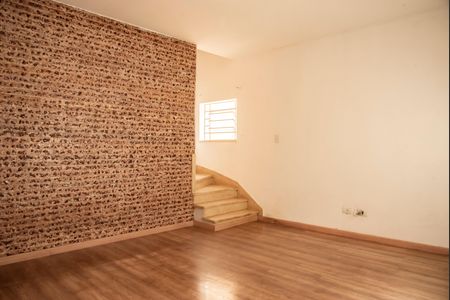 Sala de casa à venda com 3 quartos, 155m² em Vila Monte Alegre, São Paulo