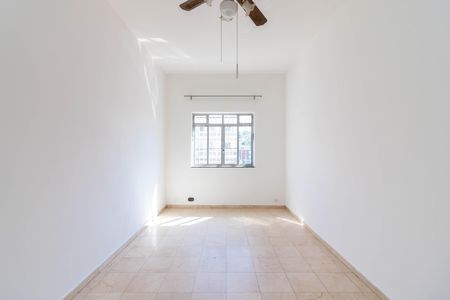 Sala de apartamento para alugar com 1 quarto, 52m² em Jardim São Paulo, São Paulo