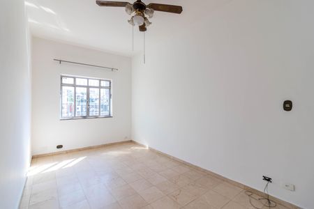 Sala de apartamento para alugar com 1 quarto, 52m² em Jardim São Paulo, São Paulo