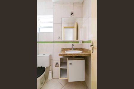 Casa para alugar com 110m², 2 quartos e 1 vaga