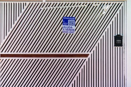 Casa para alugar com 110m², 2 quartos e 1 vaga