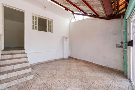 Casa para alugar com 110m², 2 quartos e 1 vaga