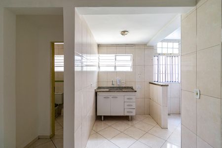 Casa para alugar com 110m², 2 quartos e 1 vaga