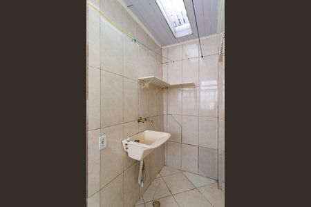 Casa para alugar com 110m², 2 quartos e 1 vaga