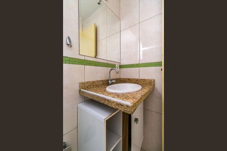 Casa para alugar com 110m², 2 quartos e 1 vaga