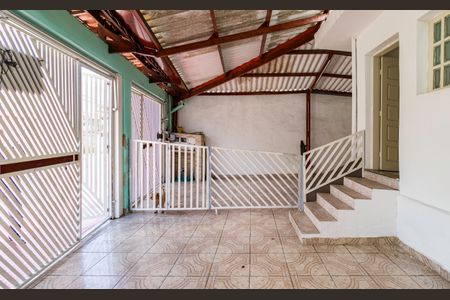 Casa para alugar com 110m², 2 quartos e 1 vaga