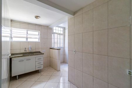 Casa para alugar com 110m², 2 quartos e 1 vaga