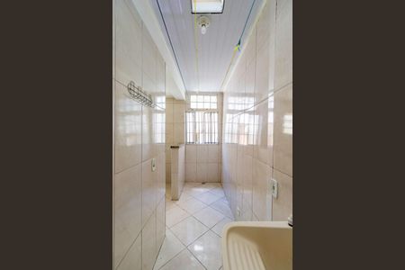 Casa para alugar com 110m², 2 quartos e 1 vaga