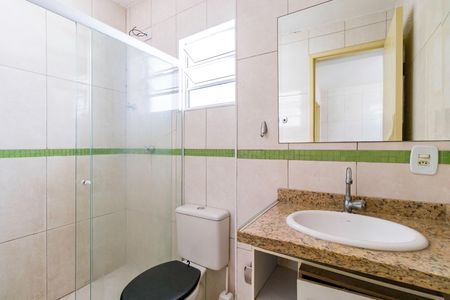 Casa para alugar com 110m², 2 quartos e 1 vaga