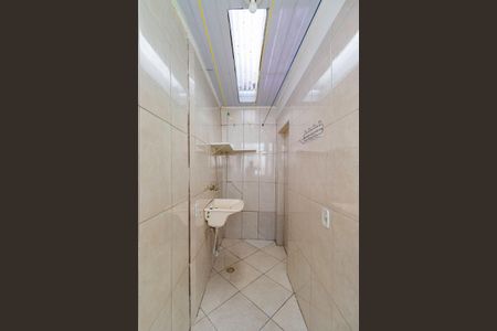 Casa para alugar com 110m², 2 quartos e 1 vaga