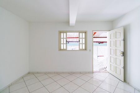 Casa para alugar com 110m², 2 quartos e 1 vaga