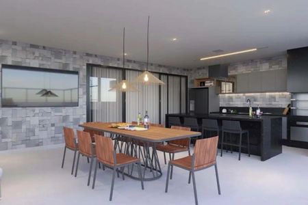 Apartamento à venda com 149m², 4 quartos e 4 vagas