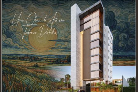 Apartamento à venda com 149m², 4 quartos e 4 vagas