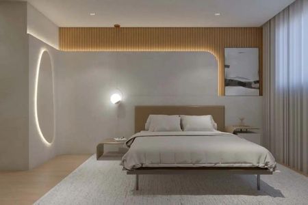 Apartamento à venda com 149m², 4 quartos e 4 vagas