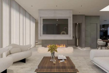 Apartamento à venda com 149m², 4 quartos e 4 vagas