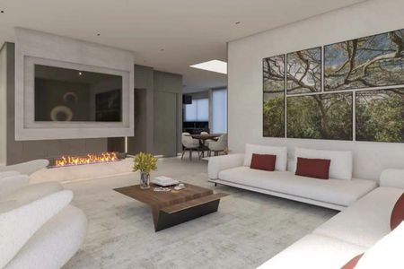 Apartamento à venda com 149m², 4 quartos e 4 vagas