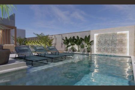 Apartamento à venda com 149m², 4 quartos e 4 vagas