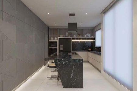 Apartamento à venda com 149m², 4 quartos e 4 vagas