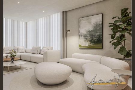 Apartamento à venda com 149m², 4 quartos e 4 vagas