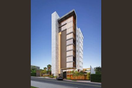 Apartamento à venda com 149m², 4 quartos e 4 vagas