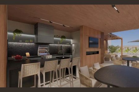 Apartamento à venda com 149m², 4 quartos e 4 vagas