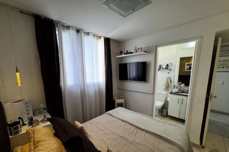 Foto 09 de casa à venda com 3 quartos, 126m² em Castelo, Belo Horizonte