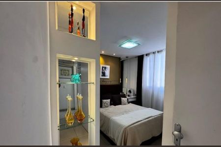 Foto 10 de casa à venda com 3 quartos, 126m² em Castelo, Belo Horizonte