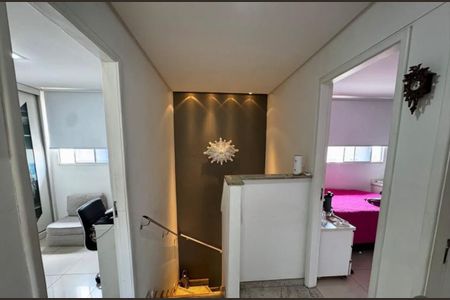 Foto 12 de casa à venda com 3 quartos, 126m² em Castelo, Belo Horizonte