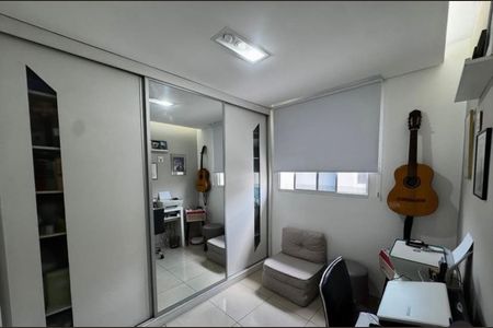 Foto 14 de casa à venda com 3 quartos, 126m² em Castelo, Belo Horizonte