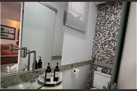 Foto 11 de casa à venda com 3 quartos, 126m² em Castelo, Belo Horizonte