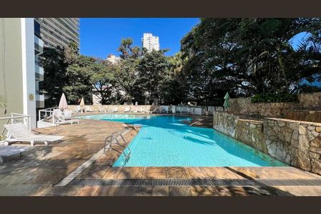 Apartamento para alugar com 48m², 1 quarto e 1 vagaÁrea Comum - Piscina