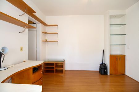 Apartamento para alugar com 48m², 1 quarto e 1 vagaSala e Cozinha