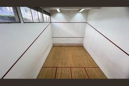 Apartamento para alugar com 48m², 1 quarto e 1 vagaÁrea Comum - Quadra de Squash