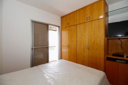 Apartamento para alugar com 48m², 1 quarto e 1 vagaSuíte