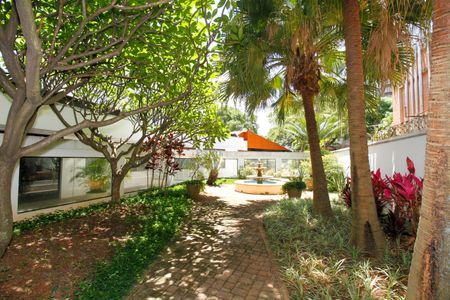 Apartamento para alugar com 48m², 1 quarto e 1 vagaÁrea Comum - Jardim