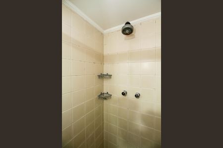 Apartamento para alugar com 48m², 1 quarto e 1 vagaBanheiro da Suíte