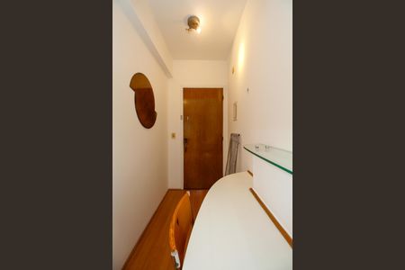 Apartamento para alugar com 48m², 1 quarto e 1 vagaHall de Entrada