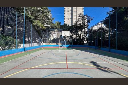 Apartamento para alugar com 48m², 1 quarto e 1 vagaÁrea Comum - Quadra Poliesportiva